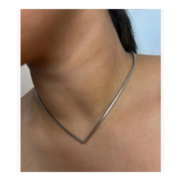 Choker Aro V